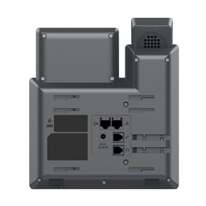 IP телефон Grandstream GRP2602G зображення 3