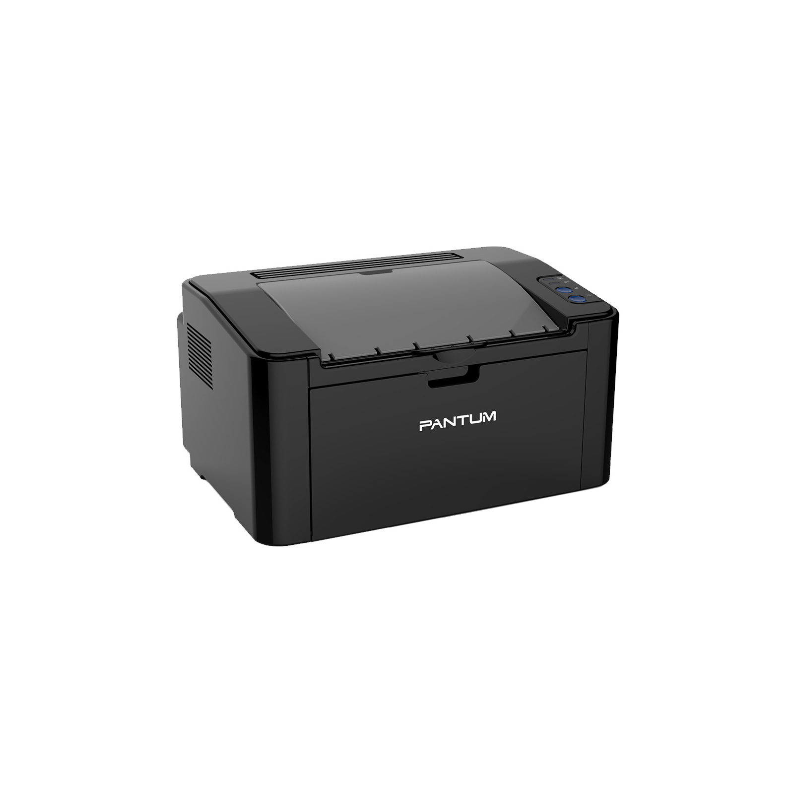 Лазерный принтер Pantum P2500NW с Wi-Fi (P2500NW) изображение 2