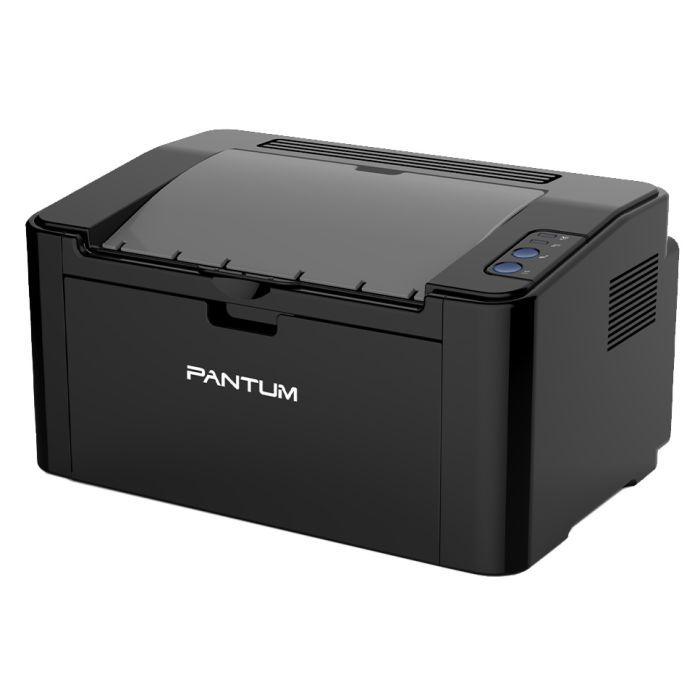 Лазерный принтер Pantum P2500NW с Wi-Fi (P2500NW) изображение 3