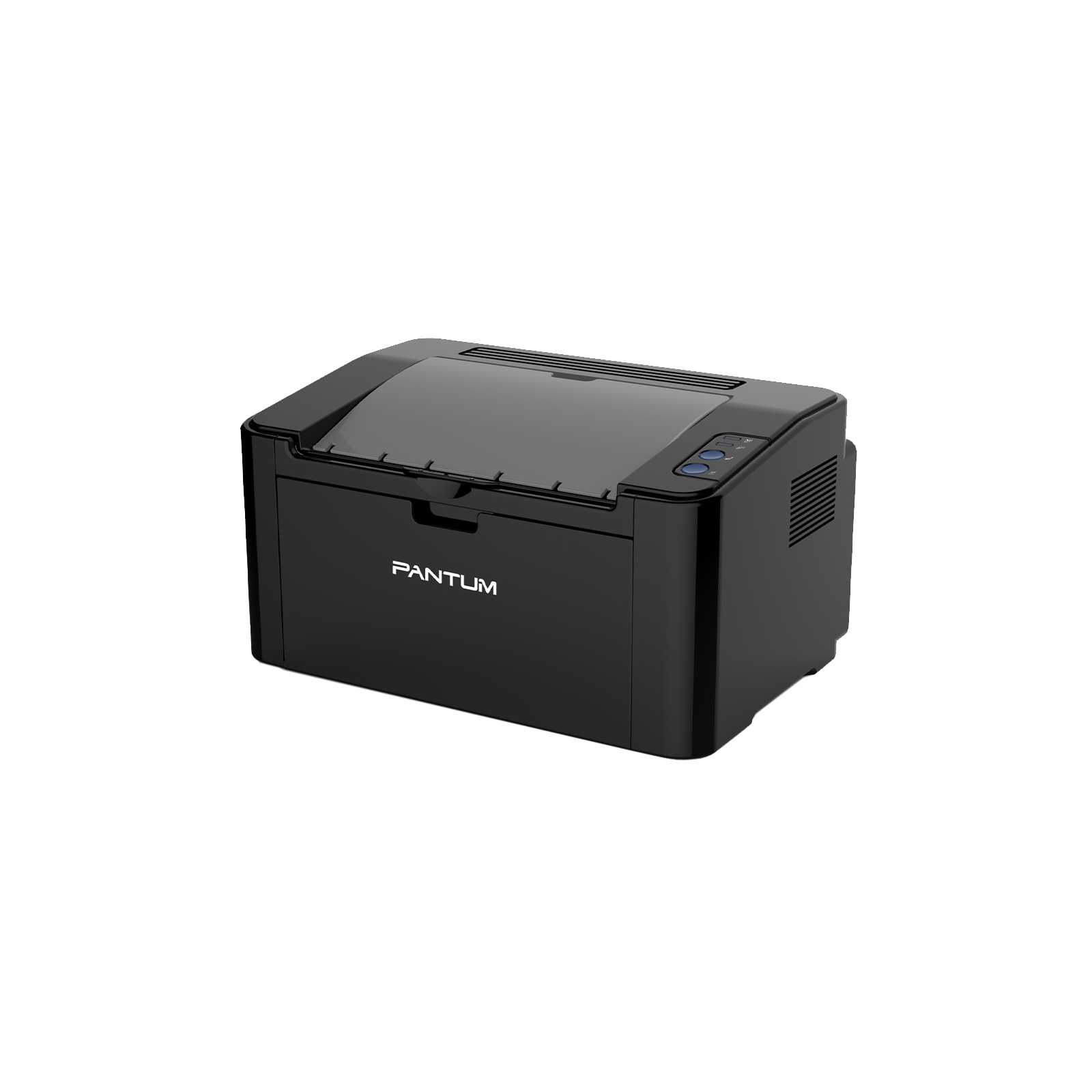 Лазерний принтер Pantum P2500NW с Wi-Fi (P2500NW) зображення 3