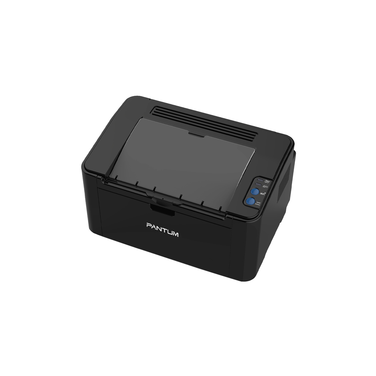 Лазерний принтер Pantum P2500NW с Wi-Fi (P2500NW) зображення 4