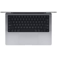 Ноутбук Apple MacBook Pro A2779 M2 Max Space Grey (MPHG3UA/A) изображение 2