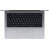 Ноутбук Apple MacBook Pro A2779 M2 Max Space Grey (MPHG3UA/A) зображення 2