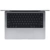 Ноутбук Apple MacBook Pro A2779 M2 Max Space Grey (MPHG3UA/A) изображение 2