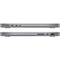 Ноутбук Apple MacBook Pro A2779 M2 Max Space Grey (MPHG3UA/A) изображение 3