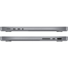 Ноутбук Apple MacBook Pro A2779 M2 Max Space Grey (MPHG3UA/A) зображення 3