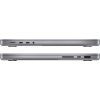 Ноутбук Apple MacBook Pro A2779 M2 Max Space Grey (MPHG3UA/A) изображение 3