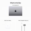 Ноутбук Apple MacBook Pro A2779 M2 Max Space Grey (MPHG3UA/A) изображение 6