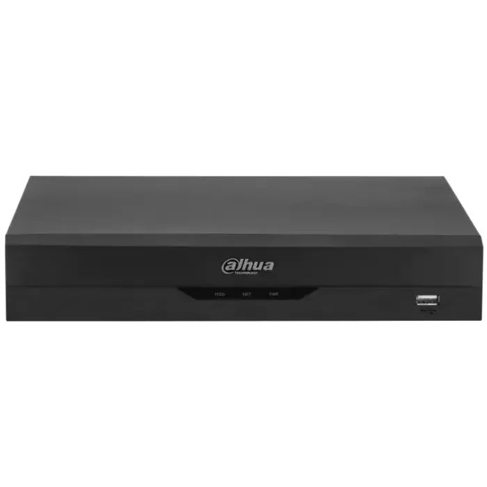 Регистратор для видеонаблюдения Dahua DH-XVR5108HS-4KL-I3 изображение 2