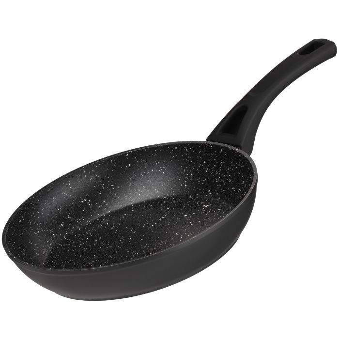 Сковорода Ardesto Black Mars Orion 28 см (AR0728BO)