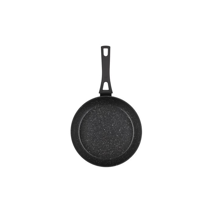 Сковорода Ardesto Black Mars Orion 28 см (AR0728BO) изображение 2