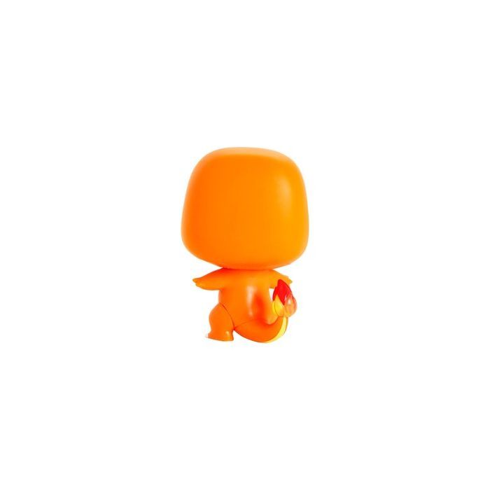Фигурка для геймеров Funko Pop серии Покемон - Чармандер (50403.) изображение 2