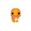 Фигурка для геймеров Funko Pop серии Покемон - Чармандер (50403.)