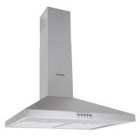 Витяжка кухонна Minola HK 6412 I 850 LED зображення 2