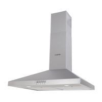 Витяжка кухонна Minola HK 6412 I 850 LED зображення 3