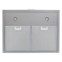 Витяжка кухонна Minola HK 6412 I 850 LED зображення 5
