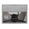 Витяжка кухонна Minola HK 6412 I 850 LED зображення 6