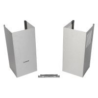 Витяжка кухонна Minola HK 6412 I 850 LED зображення 8
