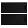 Витяжка кухонна Minola HTL 5614 BLF 1000 LED зображення 10