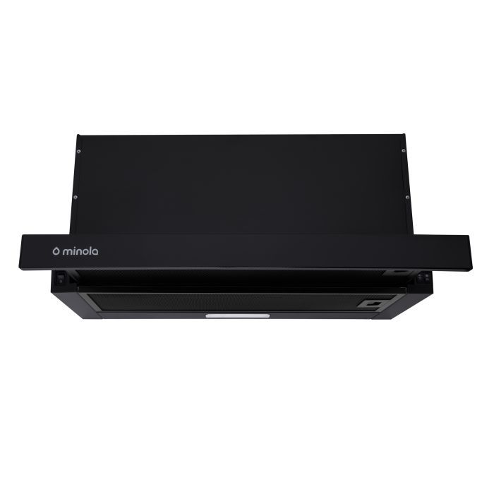 Витяжка кухонна Minola HTL 5614 I 1000 LED