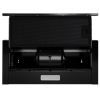 Витяжка кухонна Minola HTL 5614 BLF 1000 LED зображення 4
