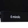 Витяжка кухонна Minola HTL 5614 BLF 1000 LED зображення 8