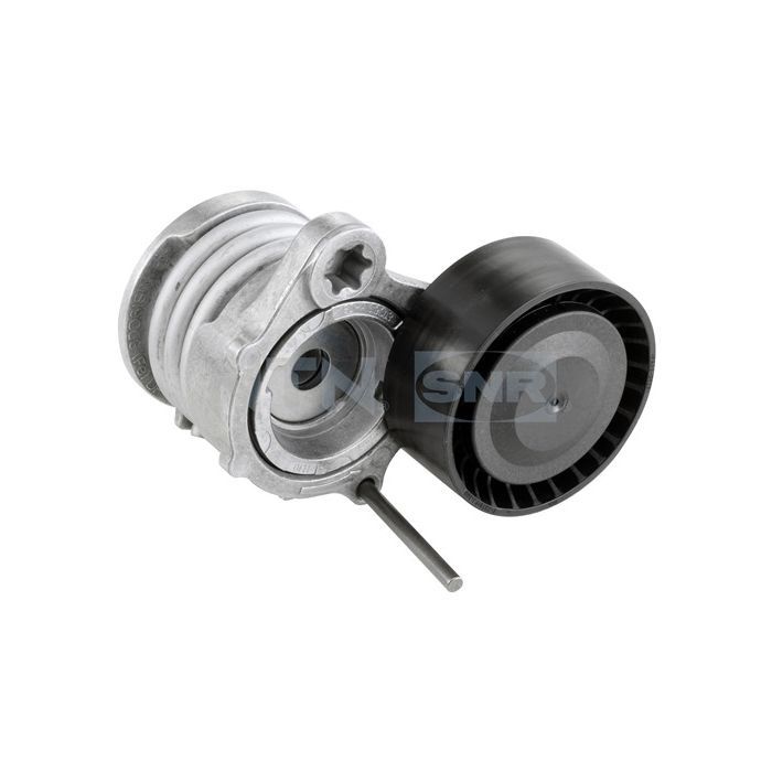 Натягувач ременя з роликом SNR GA350.65