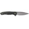 Ніж Weknife Kitefin Black (2001G) зображення 2