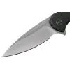 Ніж Weknife Kitefin Black (2001G) зображення 3