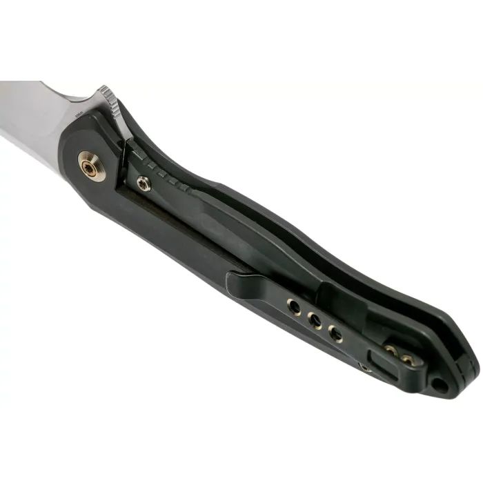Нож Weknife Kitefin Gold (2001C) изображение 6