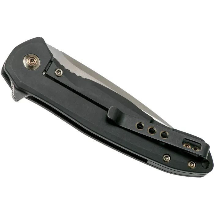 Нож Weknife Kitefin Gold (2001C) изображение 7