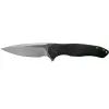 Ніж Weknife Kitefin Black (2001G)