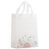 Подарочный пакет Axent пластиковый 25х19см, Hello Spring 03 (8503-10-A) изображение 2