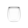 Набір склянок Ardesto 80 мл H 7,3 см 2 шт (AR2608G)
