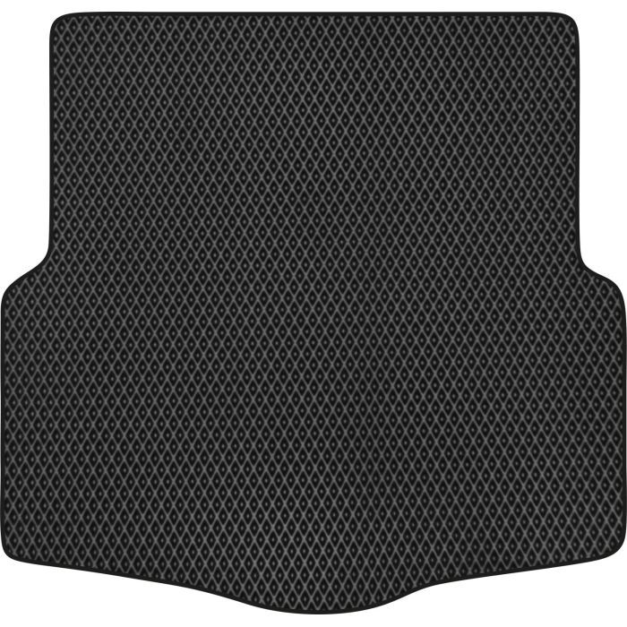 Коврик в багажник EVAtech Alfa Romeo 159 (939) 2005-2011 Combi EU (AR22033B1RBB)