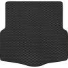 Коврик в багажник EVAtech Alfa Romeo 159 (939) 2005-2011 Combi EU (AR22033B1RBB)
