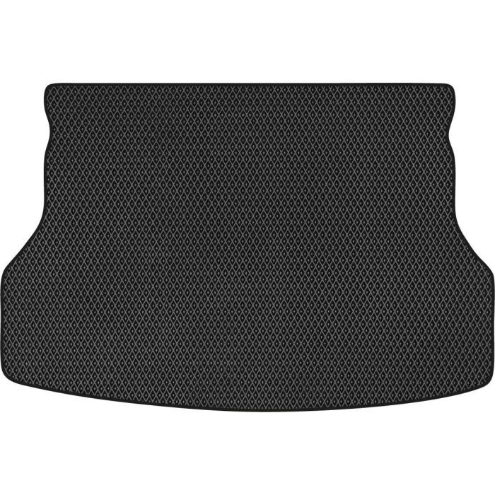Коврик в багажник EVAtech Geely Emgrand X7 2011-2016 SUV China (GY22560B1RBB)