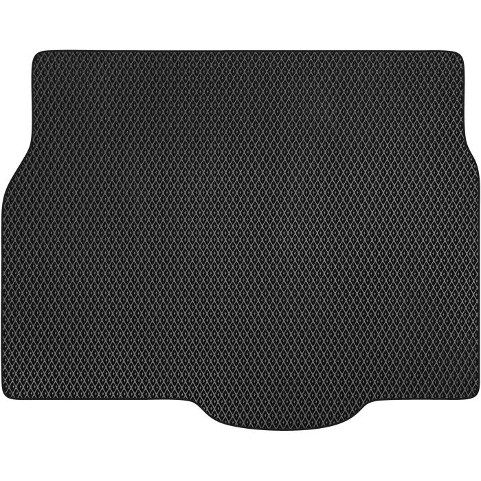 Килимок в багажник EVAtech Opel Astra (H) MT 2004-2007 3 поколінн (OL3583B1RBB)
