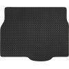 Килимок в багажник EVAtech Opel Astra (H) MT 2004-2007 3 поколінн (OL3583B1RBB)