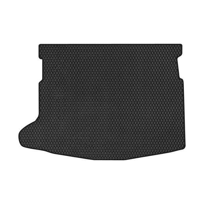 Килимок в багажник EVAtech Toyota Auris (E180) 2012-2018 2 поколін (TY11399B1RBB)