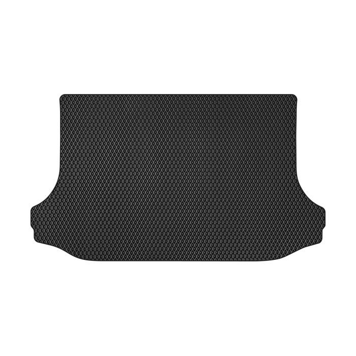 Коврик в багажник EVAtech Toyota RAV4 (CA30W) 2005-2012 3 поколін (TY31931B1RBB)