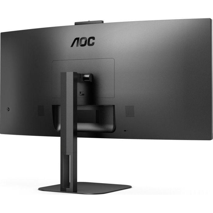 Монітор AOC CU34V5CW/BK зображення 6