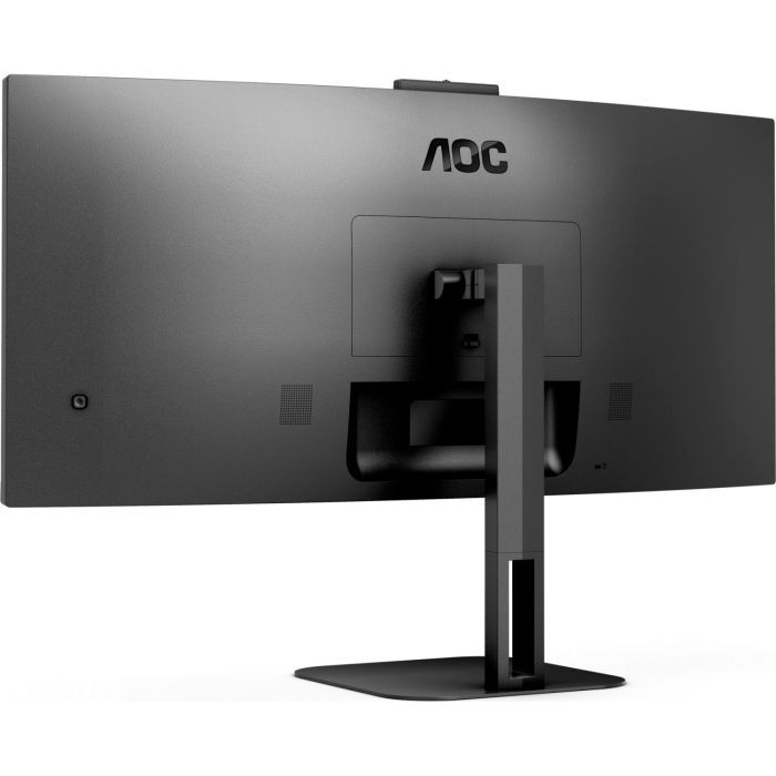 Монітор AOC CU34V5CW/BK зображення 7