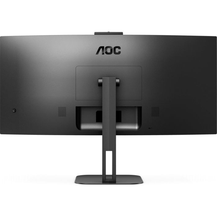 Монітор AOC CU34V5CW/BK зображення 8