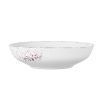 Тарілка Ardesto Lucca Soup 20 см Winter White (AR2920WMC)