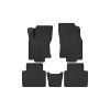Коврик в салон EVAtech Nissan X-Trail (T32) Restyling 2017-2021 3 пок (NS31791CD5LA4RBB)