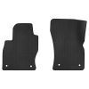Коврик в салон EVAtech передні Volkswagen Golf (VII) 2012-2020 7 (VW11076AO2AV4RBB)