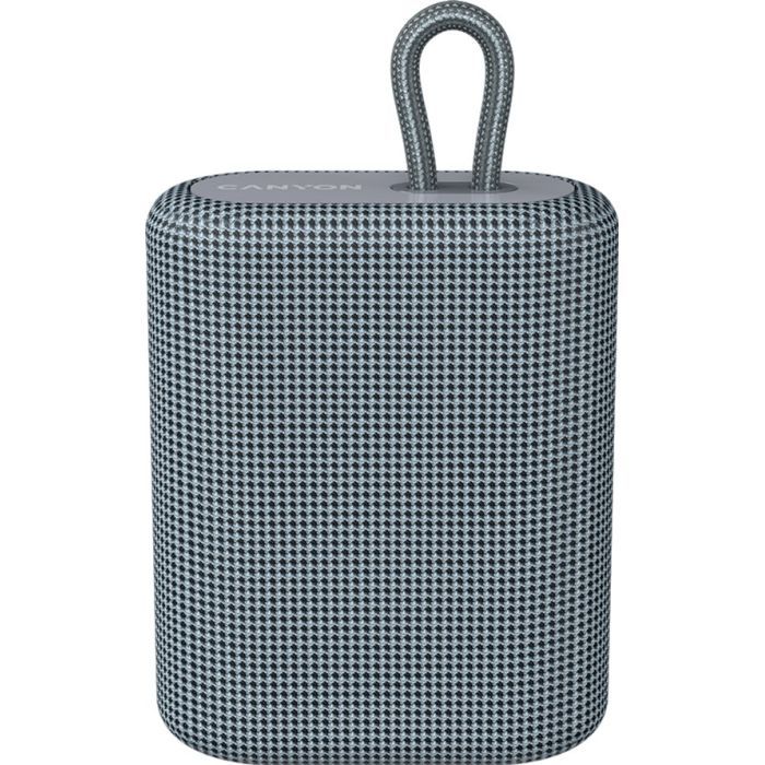 Акустическая система Canyon BSP-4 Bluetooth Blue (CNE-CBTSP4BL)