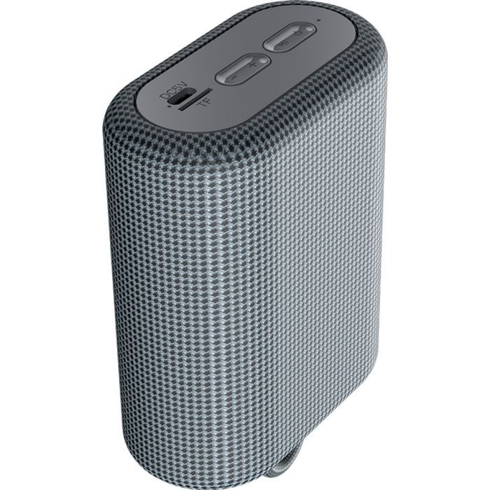 Акустическая система Canyon BSP-4 Bluetooth Blue (CNE-CBTSP4BL) изображение 3