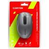 Мишка Canyon MW-9 Silent Wireless Gray (CNS-CMSW09DG) зображення 5